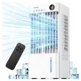 Portable Air Conditioners  Evaporative Air
