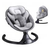 Baby Swing for Infants   Electric Bouncer for