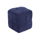 Ottoman Foot Rest Soft and Comfortable Ottoman