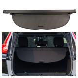 Cargo Cover for Honda CR V CRV Accessories 2017