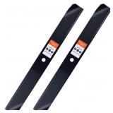Timecutter 42 inch Mower Blades for Toro Z4200