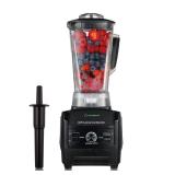 Cleanblend Commercial Blender   64oz Countertop
