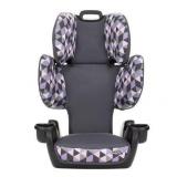 Evenflo GoTime Sport Booster Car Seat  Viola