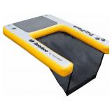 SOLSTICE Original Inflatable Pup Plank Dog Float