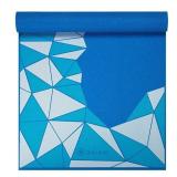 Gaiam Kids  Yoga Mat   Rocket Ship  3mm