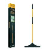 Artificial Turf Rake  55  Long Whole Piece Pole