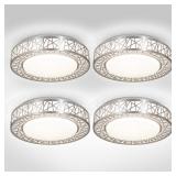 ASD 16 Inch LED Flush Mount Ceiling Light