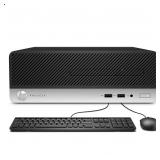 HP ProDesk 400 G4 SFF High Performance Business