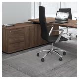 Office Chair Mat for Carpet  Clear Chair Mat