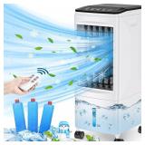 Portable Air Conditioners  3 IN 1 Windowless Air