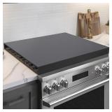 Stove Cover   Stainless Steel Stove Top Cover