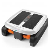Solar Powered Automatic Robotic Pool Skimmer
