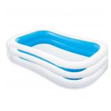Intex 56483EP Inflatable 8 5  x 5 75  Swim