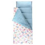 Kids Toddle Lightweight and Soft Nap Mat Animal