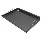 6787 Full Size Griddle Inserts for Weber Spirit