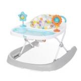 Smart Steps by Baby Trend Dine N  Play 3 in 1