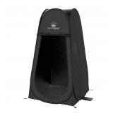 Pop Up Pod   Privacy Shower Tent  Dressing Room