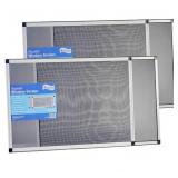 Fenestrelle Expandable Window Screen  2 Way