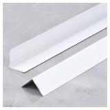 Metal Transition Strip Right Angle  Wood Tile