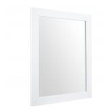 Rectangular Wall Mirror 16  x 20  for Bathroom