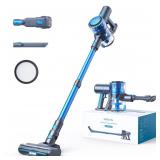 Lubluelu Cordless Vacuum Cleaner  23Kpa Powerful