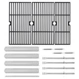 463347519 463347518 Grill Grates Heat Tent
