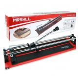 24 Inch Manual Tile Cutter   Porcelain Ceramic