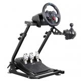jxqqay Racing Wheel Stand  Updated Version