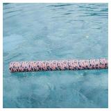 IMMERSA 850024899391  Deluxe Solid Jumbo Pool