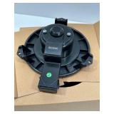 OFFSITE Heater Blower Motor w Fan BO3040