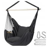 OFFSITE Y  STOP Hammock Chair Hanging Rope Swing