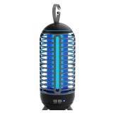 OFFSITE Cordless Bug Zapper Outdoor   Fly Zapper