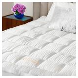 OFFSITE Cooling Mattress Topper California King