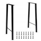 OFFSITE TC HOMENY 40  Bar Table Legs   Furniture