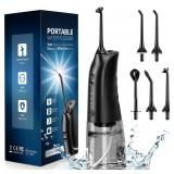 OFFSITE Demita Cordless Water Flosser for Teeth