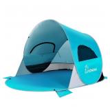 OFFSITE WolfWise UPF 50  Easy Pop Up 3 4 Person