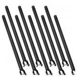 OFFSITE 9 Pack Chain Link Fence Extension  25 2