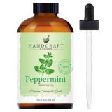 OFFSITE Handcraft Peppermint Essential Oil   100