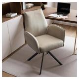 OFFSITE Modern Desk Chair no Wheel  Ergonomic