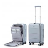 OFFSITE Carry On Luggage 22x14x9 Airline