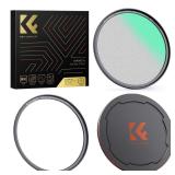 OFFSITE K F Concept 67mm Magnetic Black