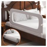 OFFSITE Bed Rail for Toddlers  Baby Bed Rail