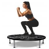 OFFSITE BCAN 36 38 Mini Trampoline Rebounder