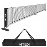 OFFSITE Pickleball Net  22 FT USAPA Regulation