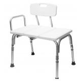 OFFSITE Carex Bathtub Transfer Bench   Shower