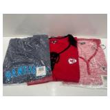 OFFSITE 3 Women s Sports T Shirts Size Large