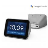 OFFSITE Lenovo Smart Clock with The Google