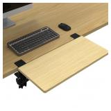 OFFSITE BONTEC Small Ergonomics Desk Extender
