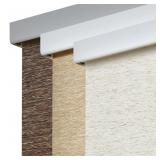 OFFSITE Persilux Light Filtering Blinds for