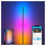 OFFSITE Govee RGBIC Floor Lamp  LED Corner Lamp